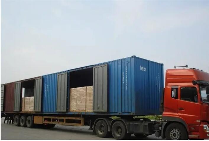 漳州到昌吉整车运输