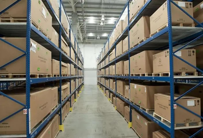 漳州到昌吉货物仓储