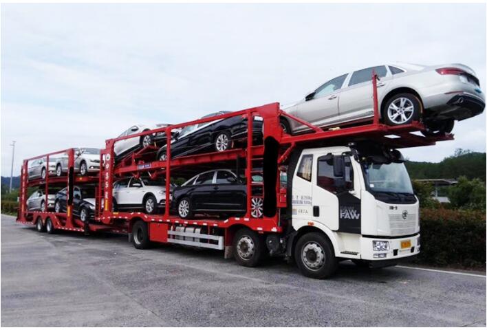 漳州到昌吉轿车托运